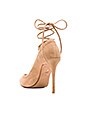 view 3 of 5 Taylor Pump in Tan