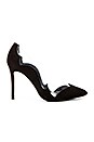 view 1 of 5 Thalia Pump in Black
