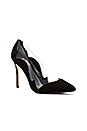 view 2 of 5 Thalia Pump in Black