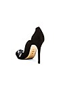 view 3 of 5 Thalia Pump in Black