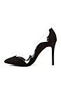 view 5 of 5 Thalia Pump in Black