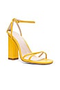 view 2 of 6 TACÓN HATTY in Yellow