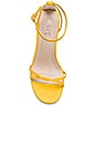 view 4 of 6 TACÓN HATTY in Yellow