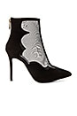 view 1 of 5 Taite Bootie in Black