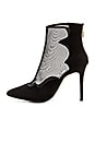view 5 of 5 Taite Bootie in Black