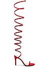 view 1 of 5 TALON ENVELOPPANT AMAYA in Ruby