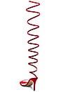 view 3 of 5 TALON ENVELOPPANT AMAYA in Ruby