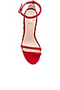 view 4 of 6 Zelda Heel in Red