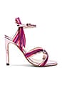 view 1 of 6 Atalie Heel in Pink Multi