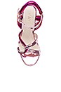view 4 of 6 Atalie Heel in Pink Multi