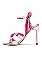 view 5 of 6 Atalie Heel in Pink Multi