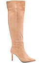 view 1 of 5 Drea Boot in Tan