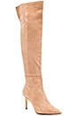 view 2 of 5 Drea Boot in Tan