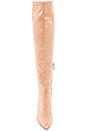 view 4 of 5 Drea Boot in Tan