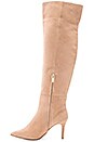 view 5 of 5 Drea Boot in Tan