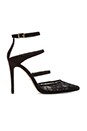 view 1 of 5 Carrie Heel in Black