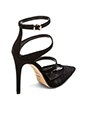 view 4 of 5 Carrie Heel in Black