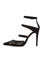 view 5 of 5 Carrie Heel in Black