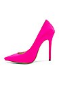 view 5 of 5 Arley Heel in Pink