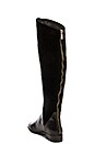 view 3 of 5 Gemma Boot in Black