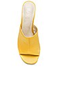 view 4 of 6 Adam Mule in Mustard