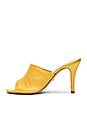 view 5 of 6 Adam Mule in Mustard