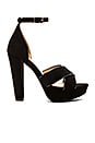 view 1 of 6 Hedi Platform in Black