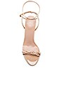 view 4 of 6 Poise Heel in Nude