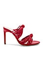 view 1 of 6 Conquest Mule in Red