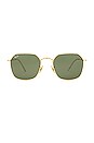 view 1 of 3 Wayfarer Sunglasses in Multi