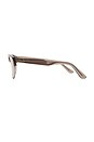 view 3 of 3 GAFAS DE SOL CLUBMASTER REVERSE in Black