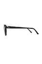 view 3 of 3 Raimond Sunglasses in Black
