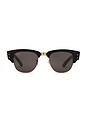 view 1 of 3 X A$AP Rocky Mega Clubmaster 53' in Black