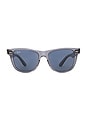 view 1 of 3 Original Wayfarer Classic in Grey