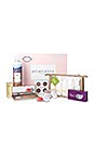 view 1 of 8 Jet-Set Jenn's #REVOLVEBEAUTY Box in 