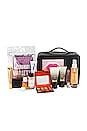 view 1 of 5 x Shay Mitchell Happy Holi-BEIS Beauty Bag in 