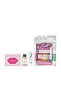 view 2 of 5 x Shay Mitchell Happy Holi-BEIS Beauty Bag in 
