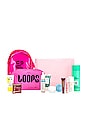 view 1 of 8 Spring Essentials Beauty Bag in 
