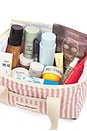 view 3 of 6 Summer Beauty Bag in 