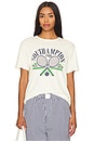 view 1 of 4 CAMISETA SOUTHAMPTON TENNIS in Antique White