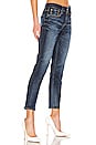 view 2 of 4 JEAN SKINNY ANNIVERSARY in Alira Dark Used