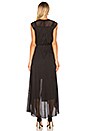 view 3 of 3 Tangle Dress in Black