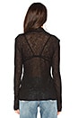 view 3 of 4 Recall Top in Black