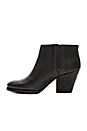 view 5 of 5 Mars Classic Bootie in Black & Black