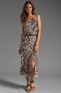 view 1 of 5 Burning Maxi Dress in Tiger