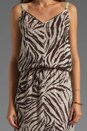 view 4 of 5 Burning Maxi Dress in Tiger