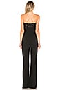 view 3 of 3 Betty Jumpsuit in Black