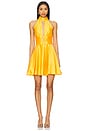 view 1 of 3 Cera Mini in Marigold