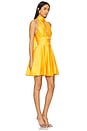 view 2 of 3 Cera Mini in Marigold