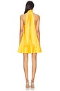 view 3 of 3 Cera Mini in Marigold